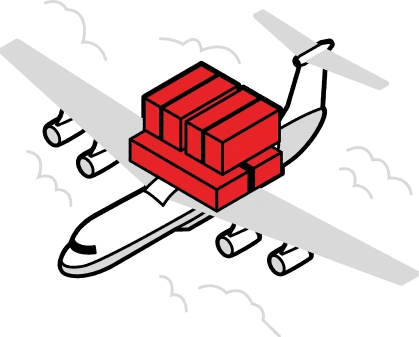 Cargo Plane
