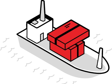 Cargo Ship